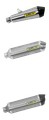 SILENCIEUX ARROW POUR Z 1000 2017-2018