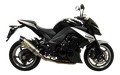 SILENCIEUX ARROW POUR Z 1000 2017-2018