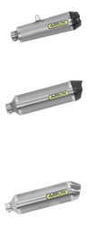 SILENCIEUX ARROW POUR ZX-10R 2011-2015