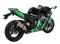 SILENCIEUX ARROW POUR ZX-10R 2016-2019