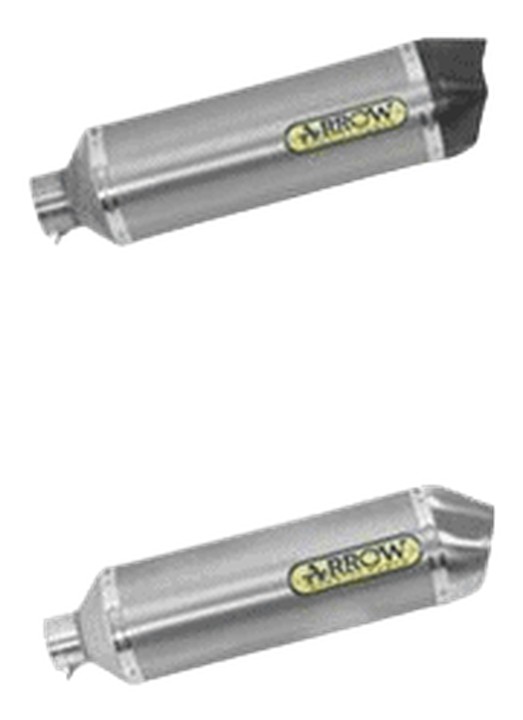 SILENCIEUX ARROW POUR RIVALE 800 2014-2016