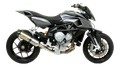 SILENCIEUX ARROW POUR RIVALE 800 2014-2016