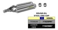 SILENCIEUX ARROW POUR GSR 600 2006-2011
