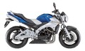 SILENCIEUX ARROW POUR GSR 600 2006-2011