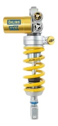 AMORTISSEUR ARRIÈRE OHLINS TTX-GP YAMAHA R1 2015-2024 (YA468)