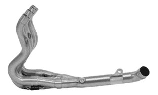 COLLECTEUR RACING ARROW POUR GSX-R 750 2011-2016