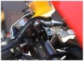 DEMI GUIDON RÉGLABLE DUCABIKE PANIGALE V4 Ø 53MM (BSRA53V4D)