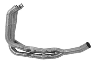 COLLECTEUR RACING ARROW POUR GSX 1250 BANDIT / GSF 1250 BANDIT