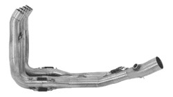 COLLECTEUR RACING ARROW POUR YZF R6 2008-2011 (71378MI)