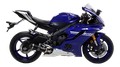 Ligne complete ARROW EVO Replica SBK YAMAHA YZF R6 2017-2018 (71187CKZ)