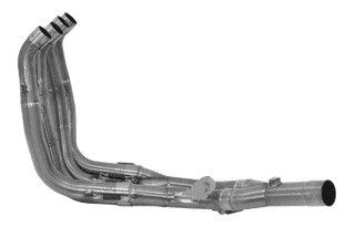 COLLECTEUR RACING ARROW POUR FZ8 2010-2016 (71420MI)
