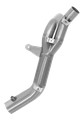 RACCORD NON CATALYTIQUE