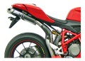 LIGNE COMPETE ZARD POUR DUCATI