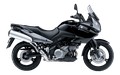 Reprogrammation Suzuki V-Strom 1000