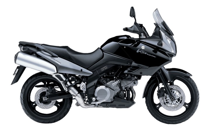 Reprogrammation Suzuki V-Strom 1000