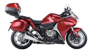 REPROGRAMMATION BOITIER ECU HONDA 1200 VFR 2010-2016
