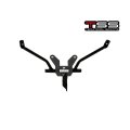 ARAIGNEE RACING TSS POUR DUCATI 848 / 1098 / 1198
