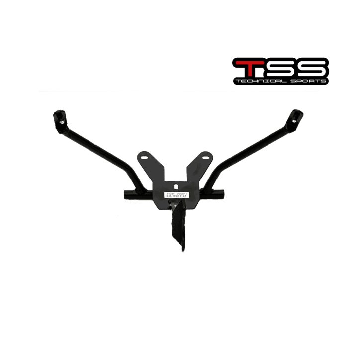 ARAIGNEE RACING TSS POUR DUCATI 848 / 1098 / 1198