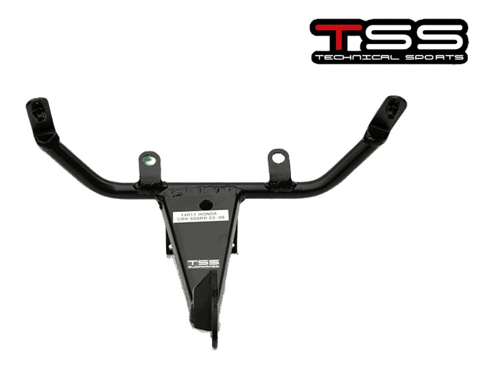 ARAIGNEE RACING TSS POUR HONDA CBR 600 RR 2003-2006