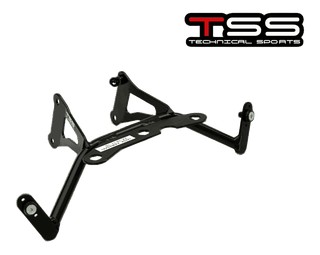 ARAIGNEE RACING TSS POUR KAWASAKI ZX10R 2011-2015