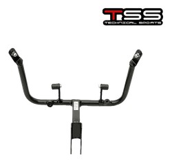 ARAIGNEE RACING TSS POUR SUZUKI GSX-R 1000 2003-2004