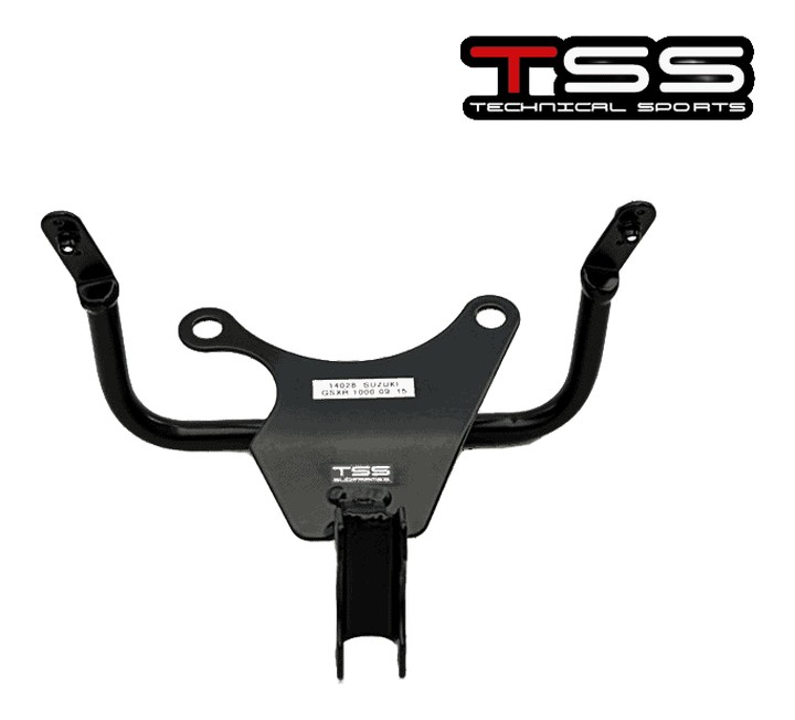 ARAIGNEE RACING TSS POUR SUZUKI GSX-R 1000 2009-2016