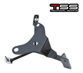 ARAIGNEE RACING TSS POUR YAMAHA YZF-R3 2015-2018