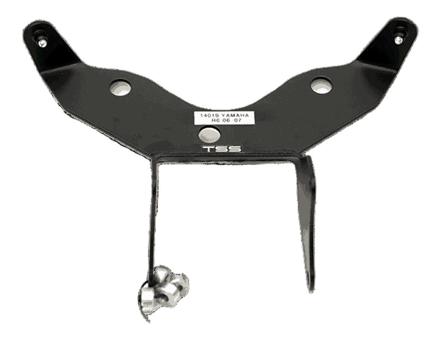 ARAIGNEE RACING TSS POUR YAMAHA YZF-R6 2006-2007