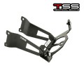 ARAIGNEE RACING TSS POUR YAMAHA YZF-R1 2015-2019