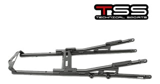 BOUCLE ARRIERE RACING TSS POUR BMW S1000 RR 2009-2018
