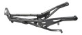 BOUCLE ARRIERE RACING TSS POUR DUCATI PANIGALE 1199 / 1299