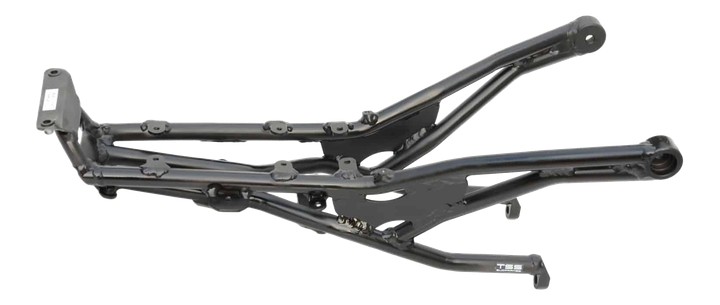 BOUCLE ARRIERE RACING TSS POUR DUCATI PANIGALE 1199 / 1299