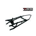 BOUCLE ARRIERE RACING TSS POUR KAWASAKI ZX6R 2011-2016