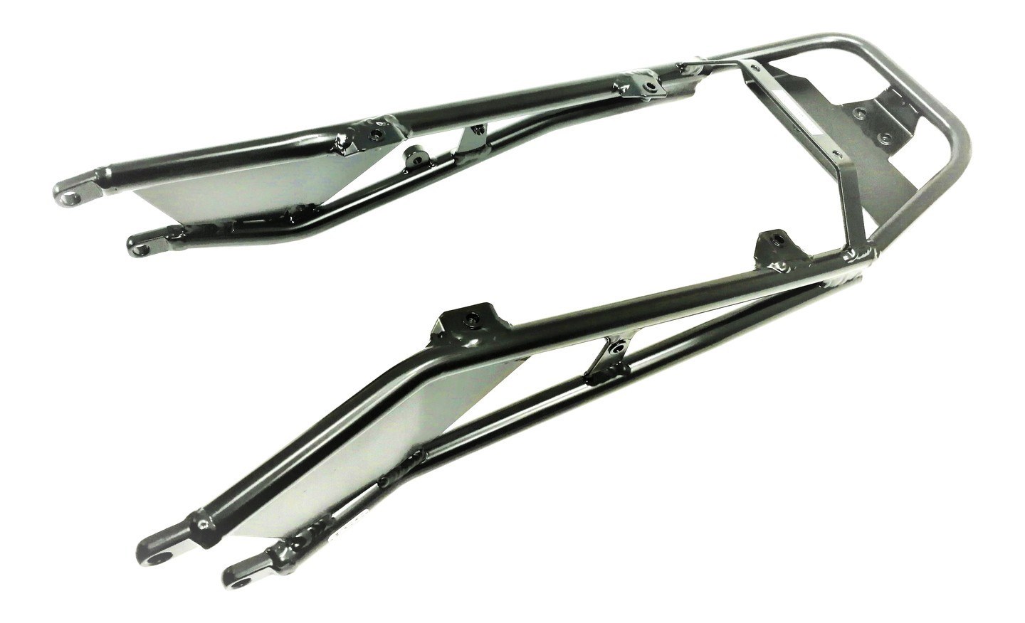 BOUCLE ARRIERE RACING TSS POUR KAWASAKI ZX10R 2016-2020