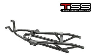 BOUCLE ARRIERE RACING TSS POUR MV AGUSTA F3 2011-2015