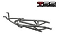 BOUCLE ARRIERE RACING TSS POUR MV AGUSTA F3 2011-2015