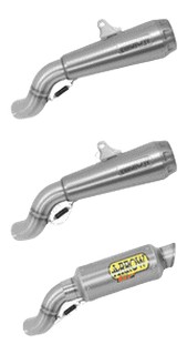 SILENCIEUX ARROW POUR Z900 A2 2019-2022 (71531)