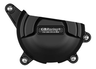 PROTECTION D'ALTERNATEUR GB-RACING POUR PANIGALE V4