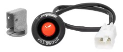 KILL SWITCH JETPRIME KAWASAKI ZX10R 2011-2025 (KS004)