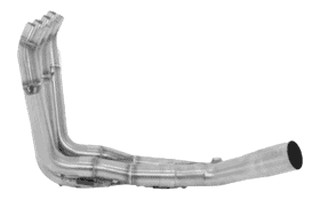 COLLECTEUR RACING ARROW POUR FZ1 FAZER 2006-2016 (71344MI)