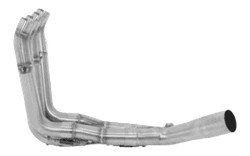 COLLECTEUR RACING ARROW POUR FZ1 FAZER 2006-2016 (71344MI)