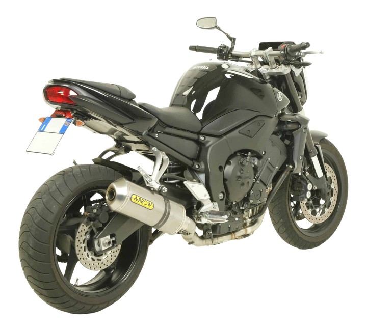 SILENCIEUX ARROW POUR FZ1 FAZER 2006-2016