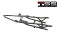 BOUCLE ARRIERE RACING TSS POUR YAMAHA YZF-R1 2009-2014