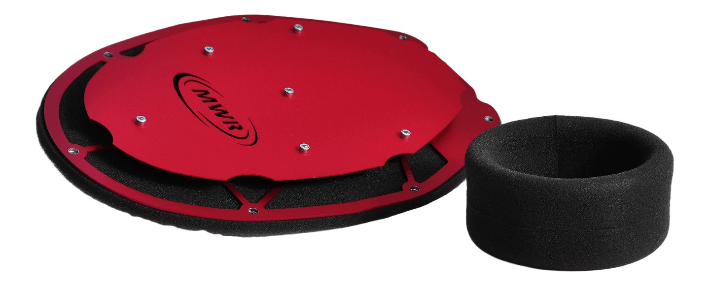FILTRE à AIR MWR HIGH EFFICIENT POUR APRILIA TUONO 2002-2004