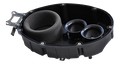 FILTRE à AIR MWR HIGH EFFICIENT POUR APRILIA TUONO 2002-2004