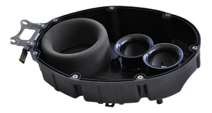 FILTRE à AIR MWR HIGH EFFICIENT POUR APRILIA TUONO 2002-2004
