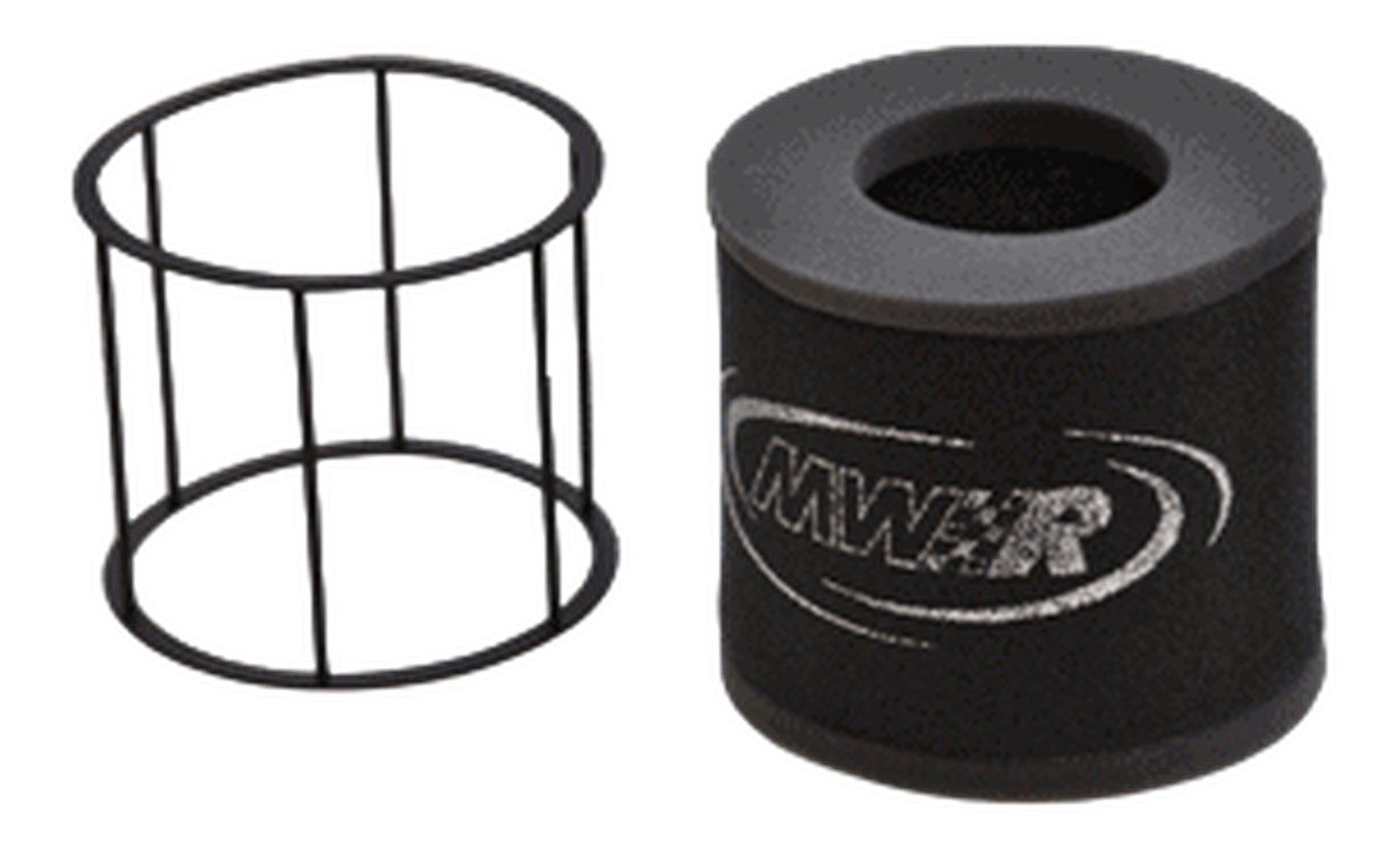 FILTRE à AIR MWR PERFORMANCE POUR APRILIA TUONO 2002-2004