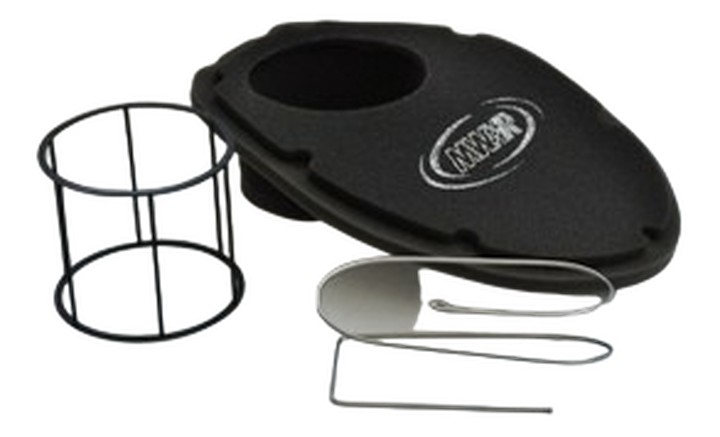 FILTRE à AIR MWR PERFORMANCE POUR APRILIA TUONO 2001-2003