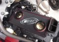 Filtre à air MWR Performance Dorsoduro 750 2008-2016, Shiver 750 2007-2016, Shiver 900 2017-2020 (MC-010-10)