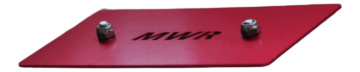 FILTRE à AIR MWR HIGH EFFIECIENT POUR BMW R 1200 R 2000-2014
